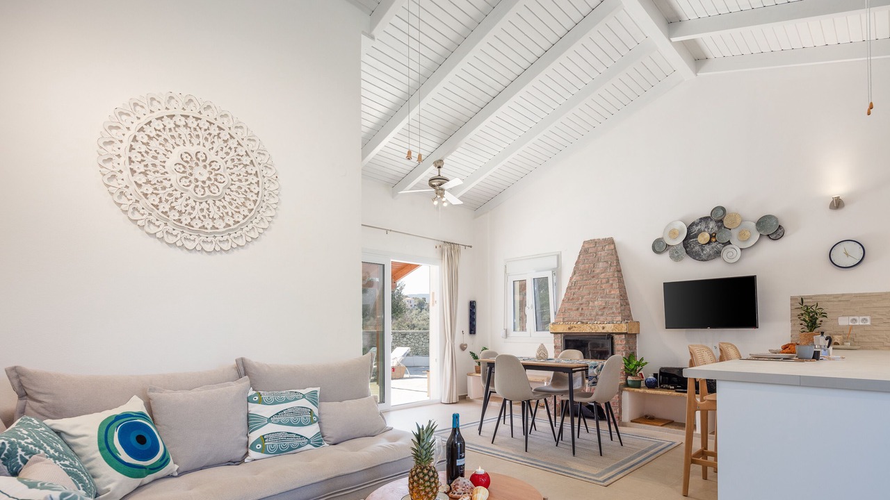 Photo of Livingroom in Houdetsi