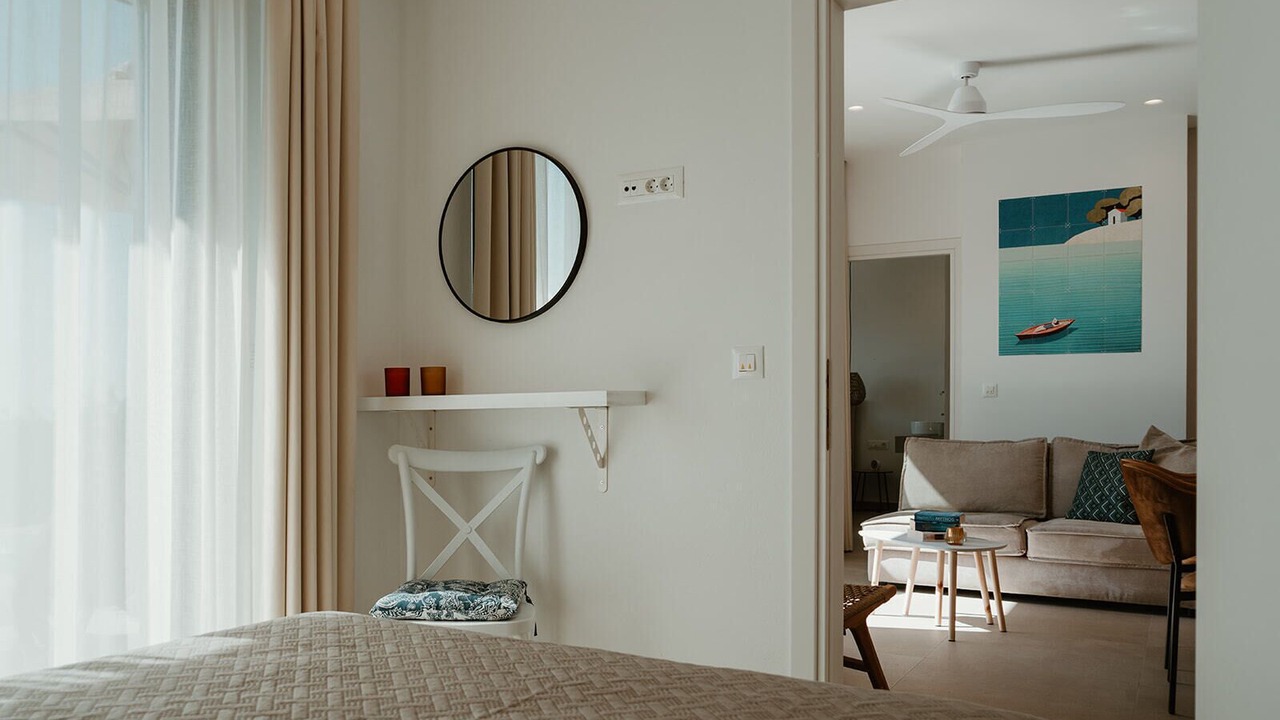 Photo of Bedroom in Mariou