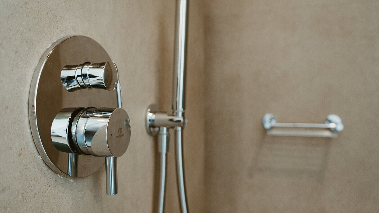 Photo of Bathroom in Mariou