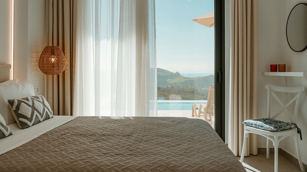 Photo of Bedroom in Mariou