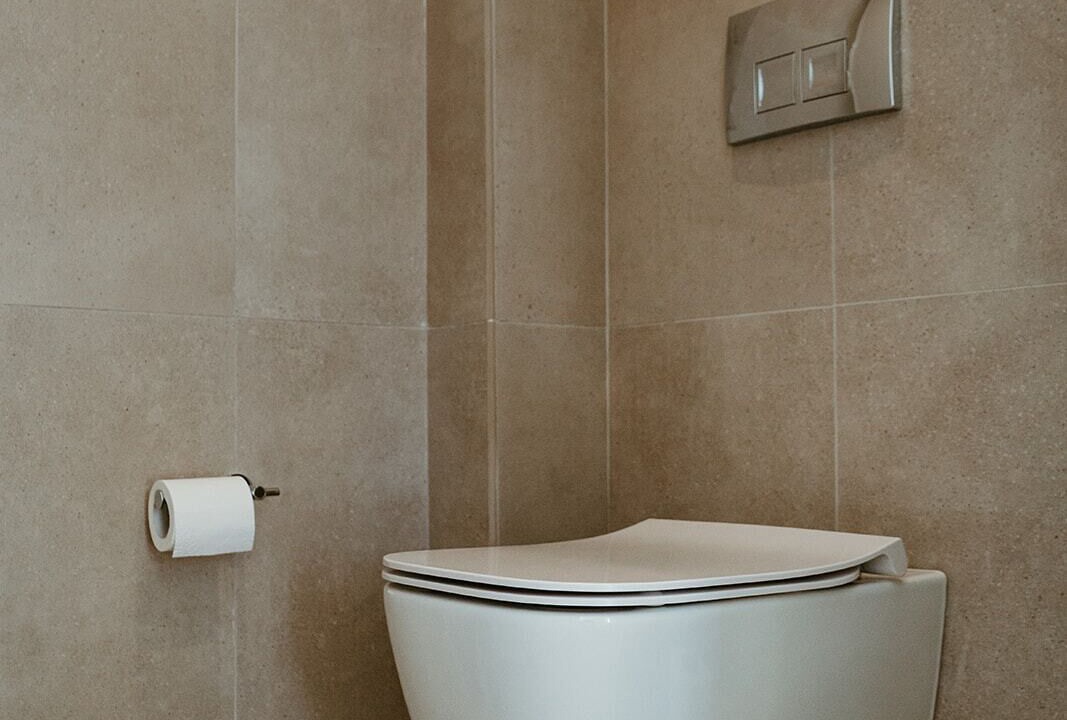 Photo of Bathroom in Mariou