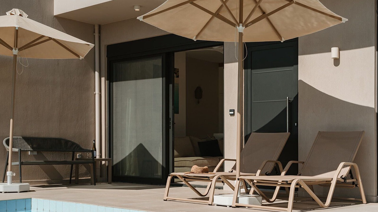 Photo of Patio Balcony in Mariou