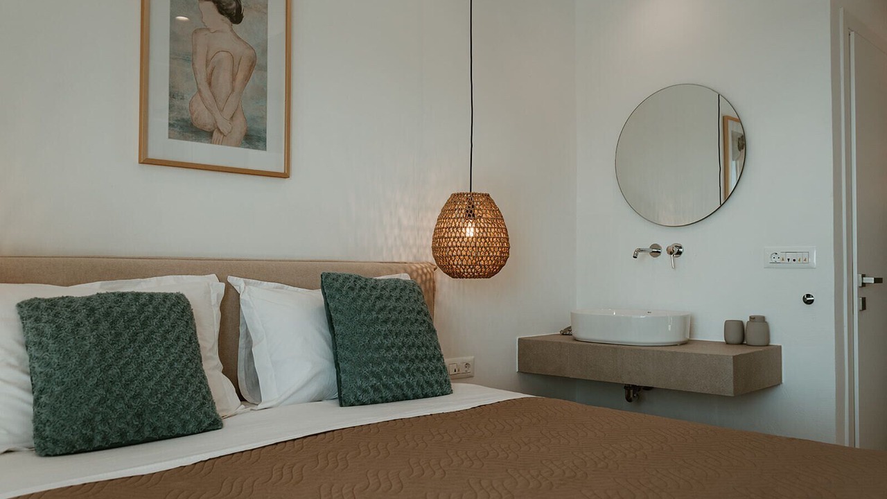Photo of Bedroom in Mariou