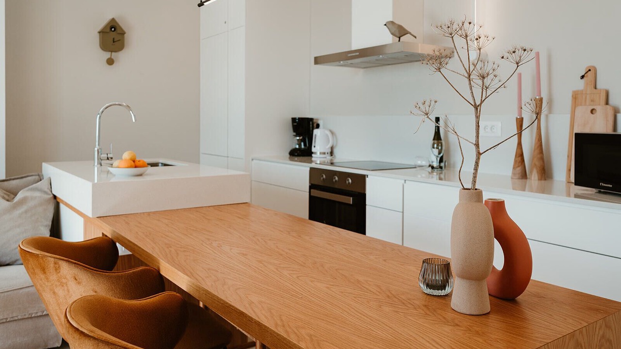Photo of Kitchen in Mariou