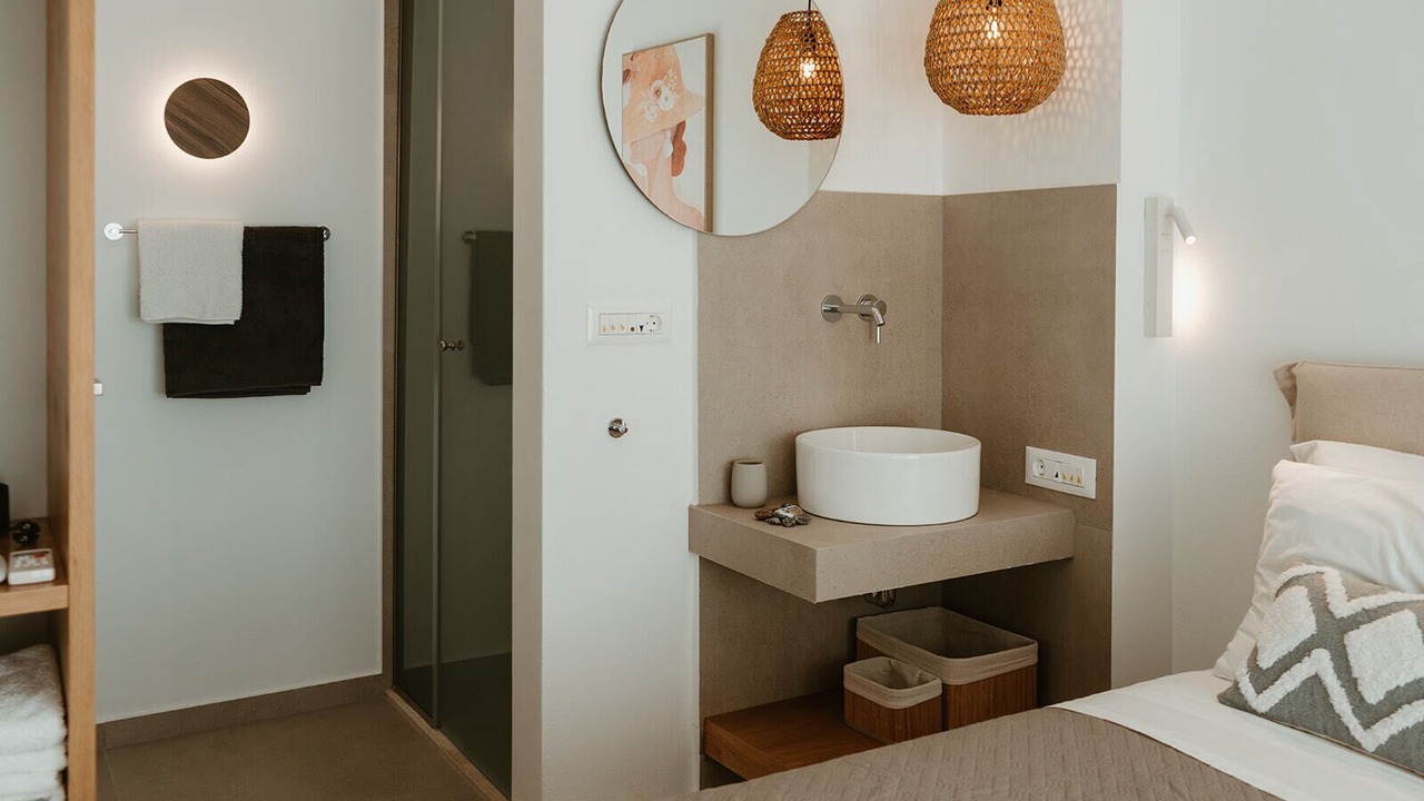 Photo of Bedroom in Mariou