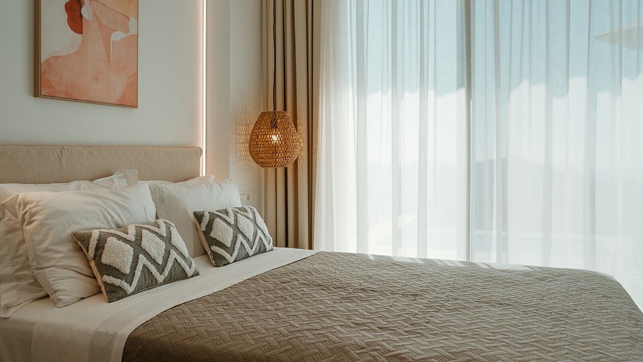 Photo of Bedroom in Mariou