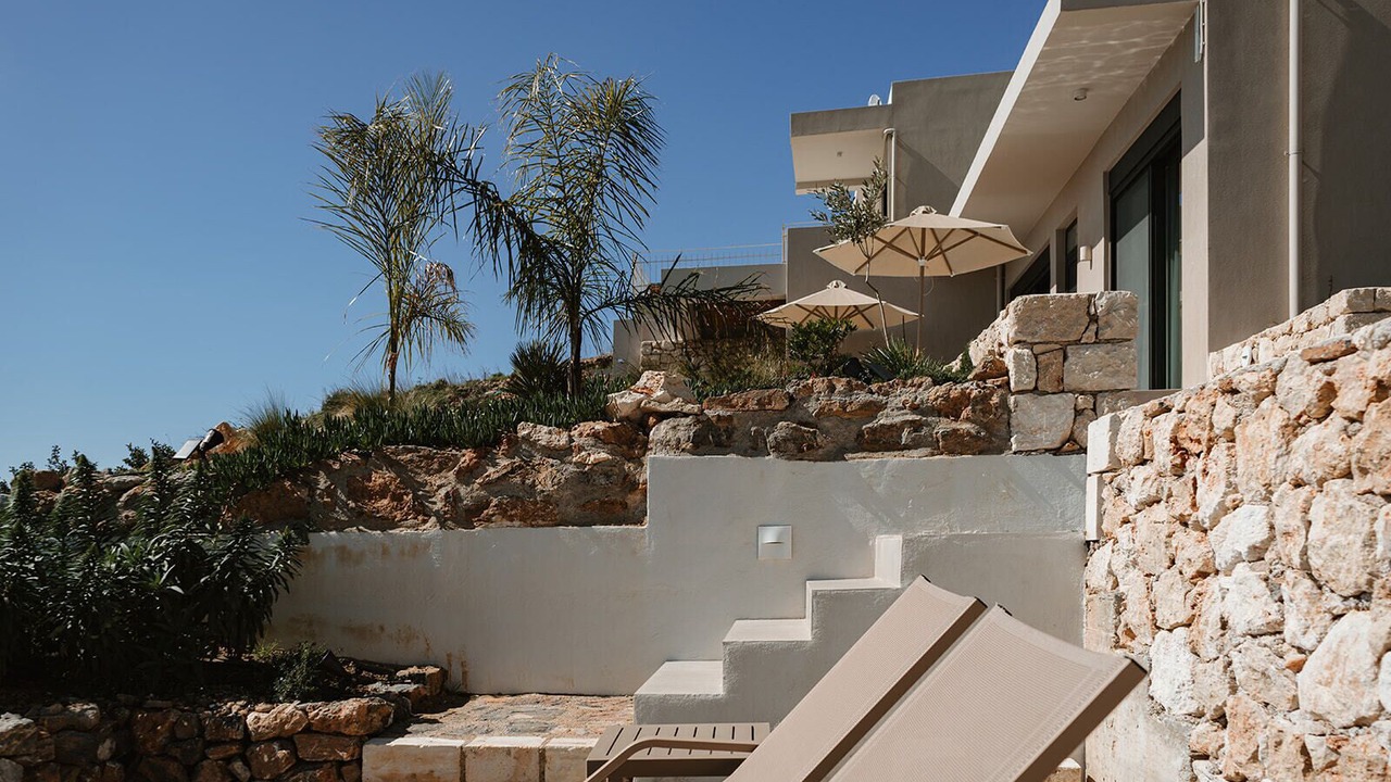 Photo of Patio Balcony in Mariou