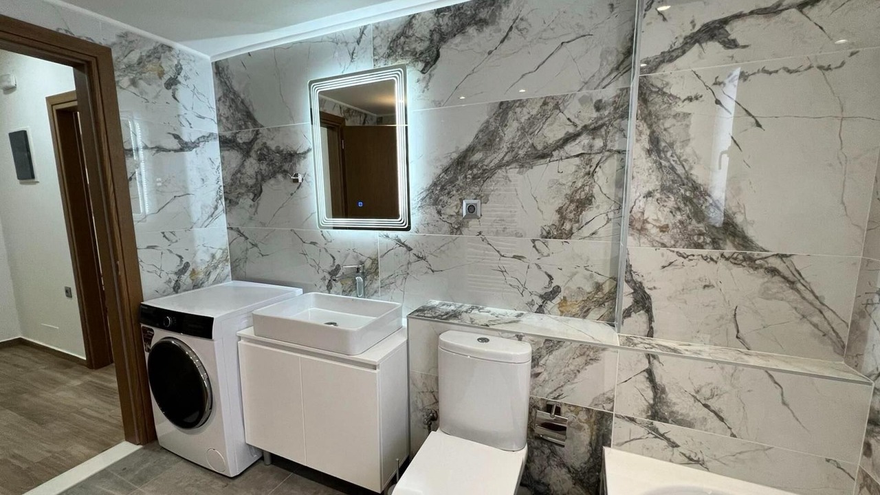 Photo of Bathroom in Gournai