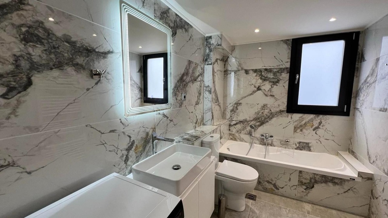 Photo of Bathroom in Gournai
