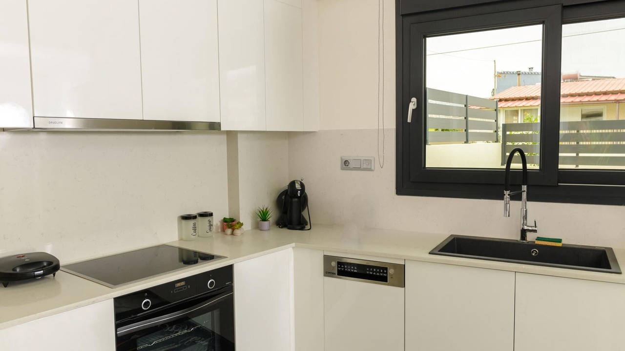 Photo of Kitchen in Gournai