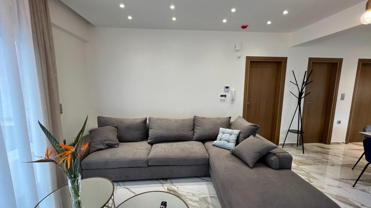 Photo of Livingroom in Gournai