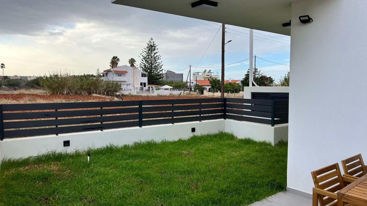 Photo of Patio Balcony in Gournai
