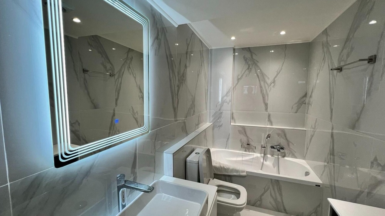 Photo of Bathroom in Gournai