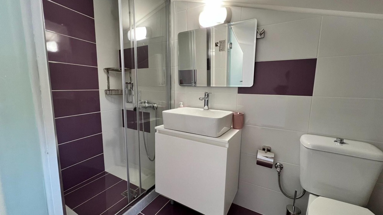 Photo of Bathroom in Gournai