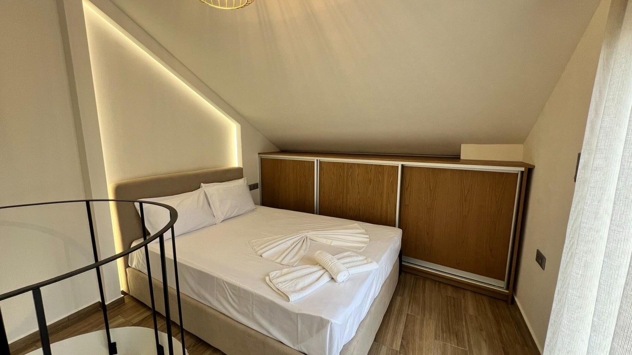 Photo of Bedroom in Gournai