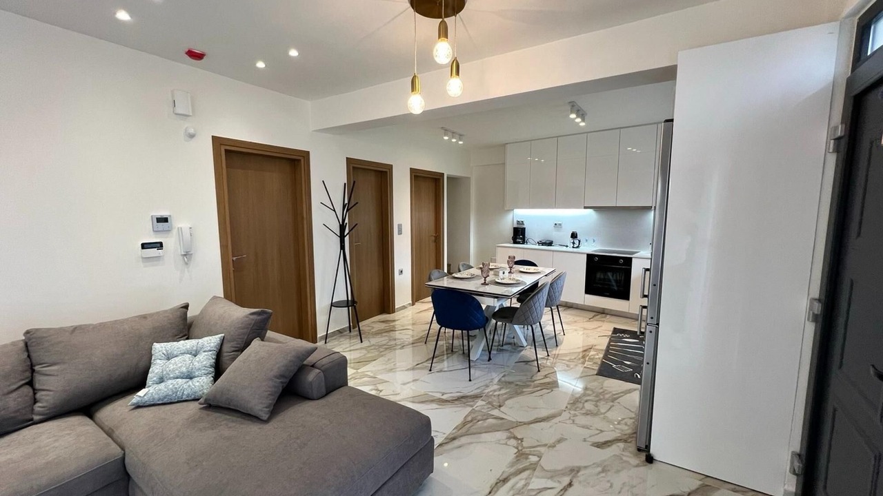 Photo of Livingroom in Gournai
