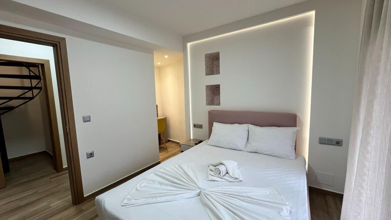 Photo of Bedroom in Gournai