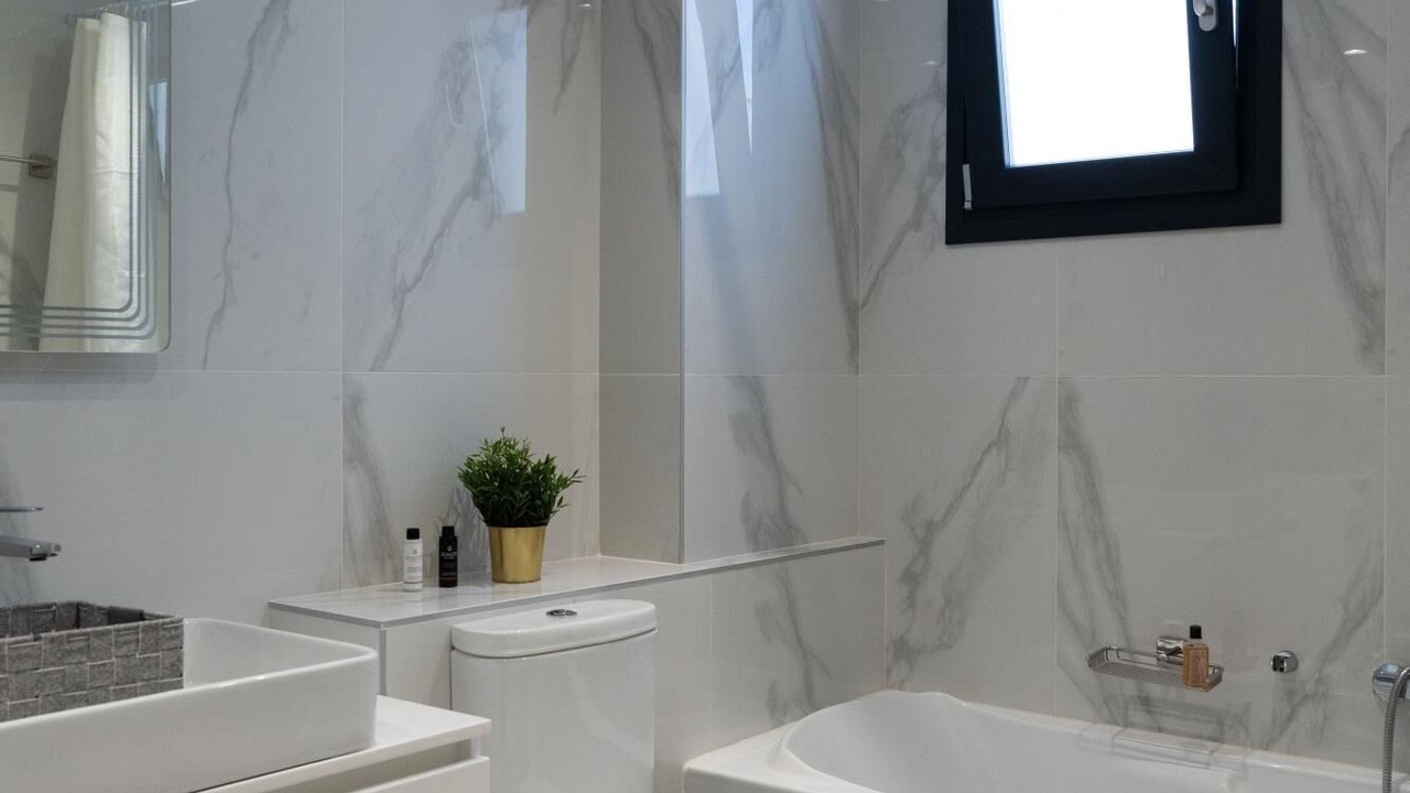 Photo of Bathroom in Gournai