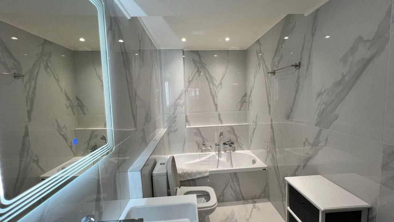 Photo of Bathroom in Gournai