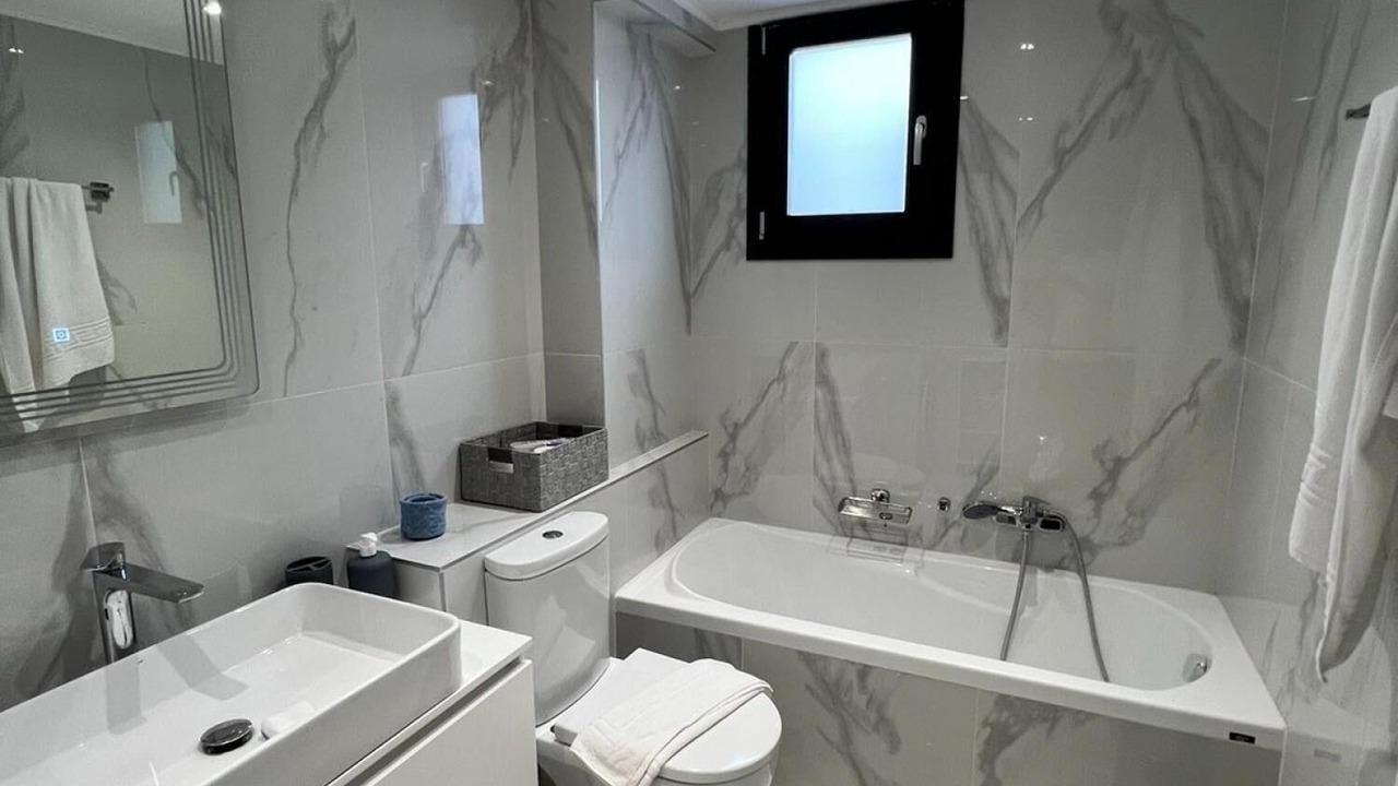 Photo of Bathroom in Gournai