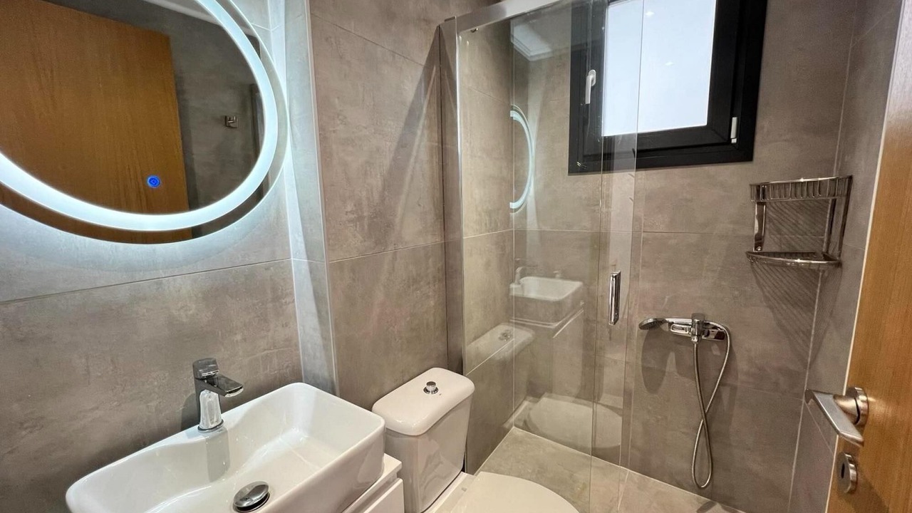 Photo of Bathroom in Gournai