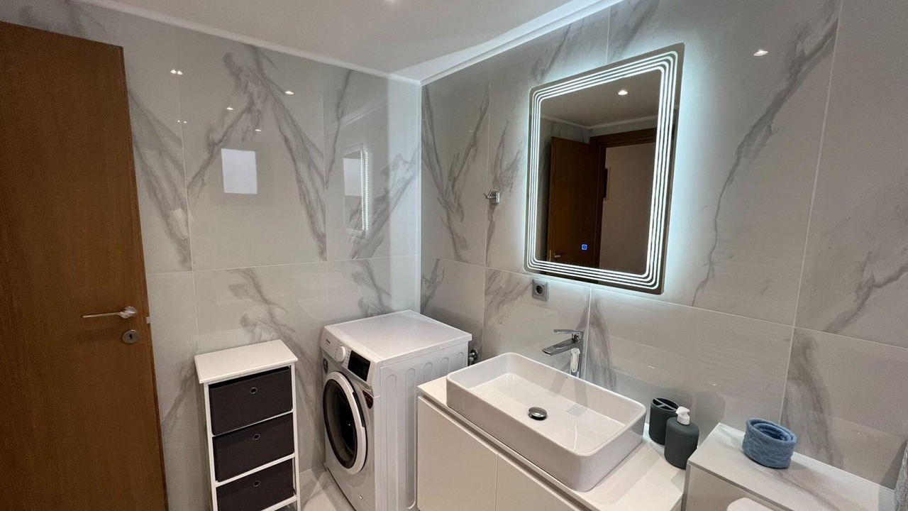 Photo of Bathroom in Gournai