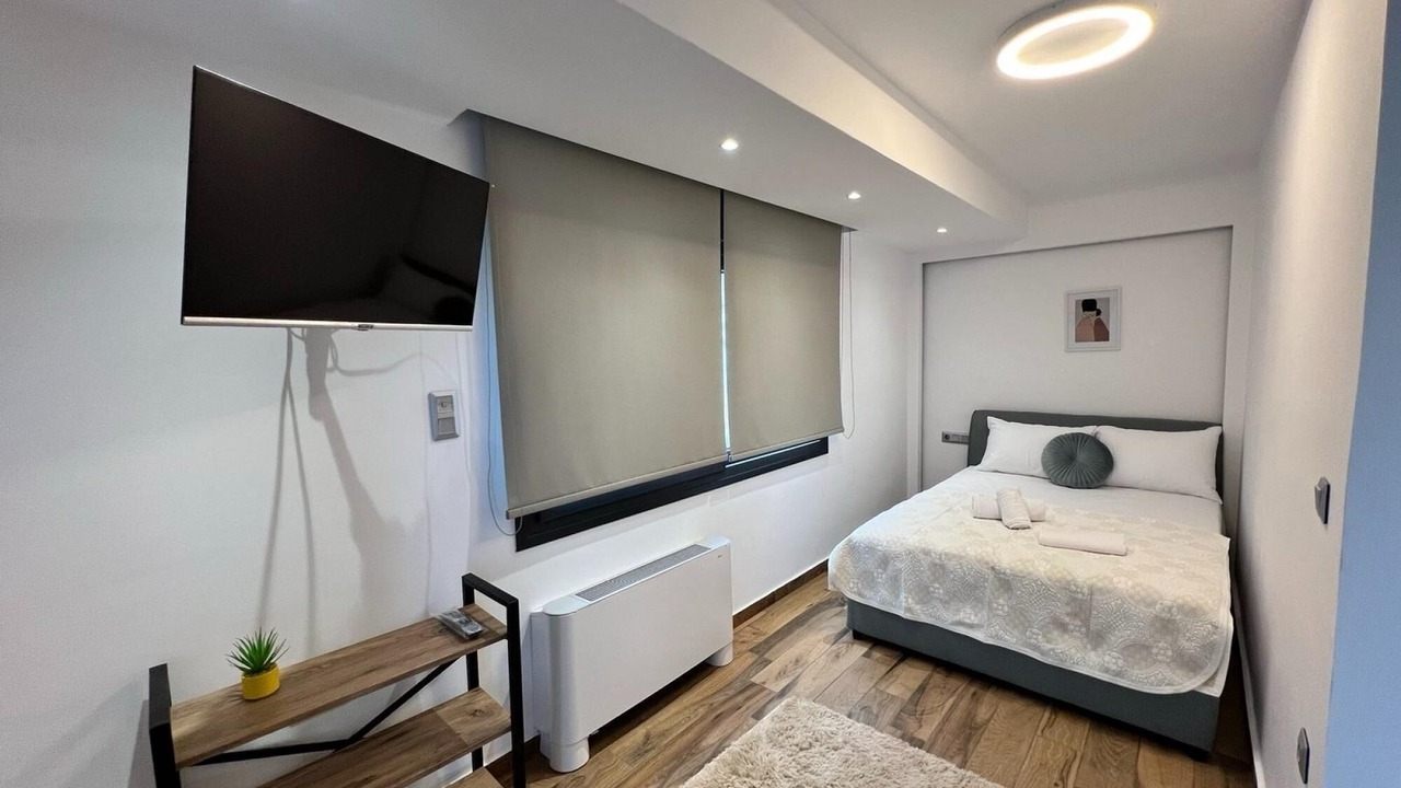 Photo of Bedroom in Gournai