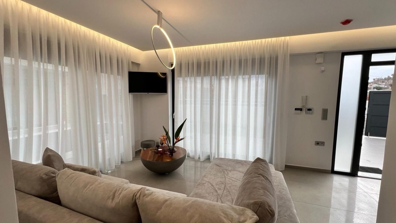 Photo of Livingroom in Gournai