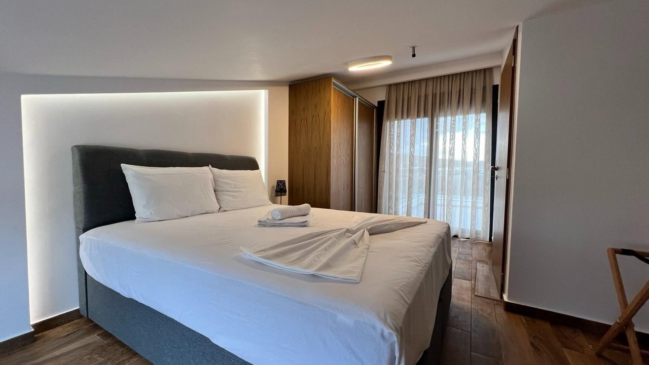 Photo of Bedroom in Gournai