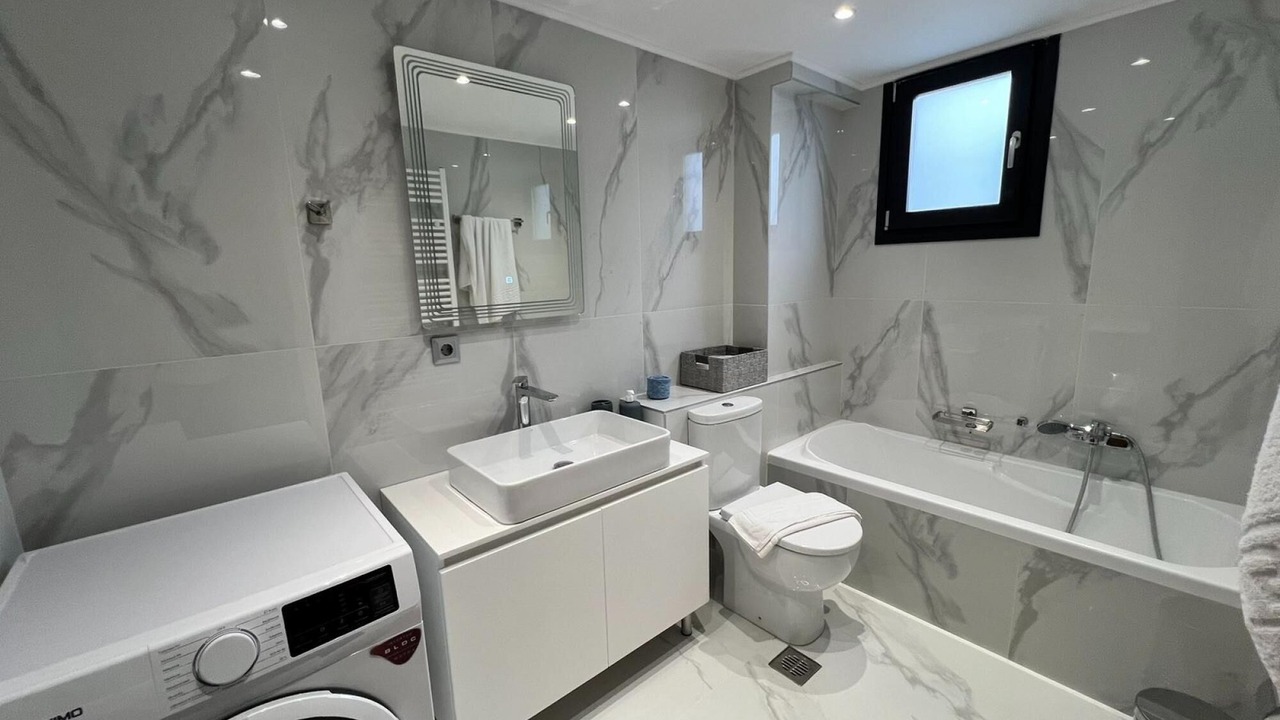 Photo of Bathroom in Gournai