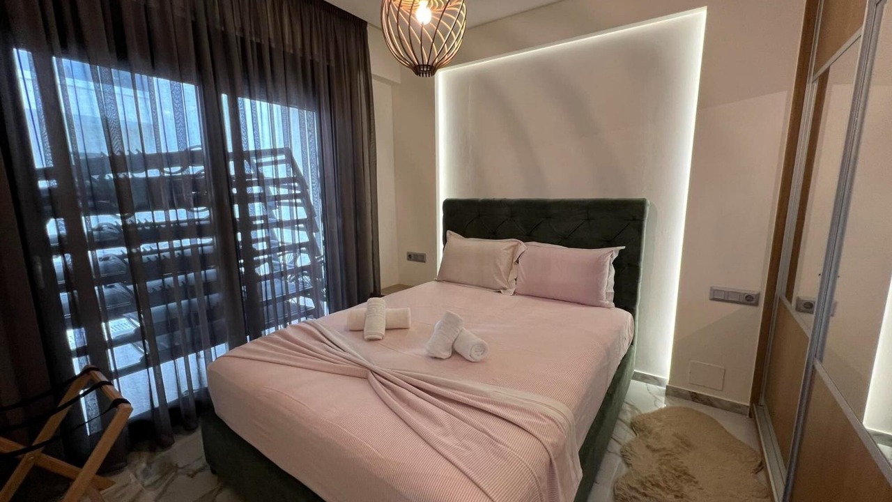 Photo of Bedroom in Gournai