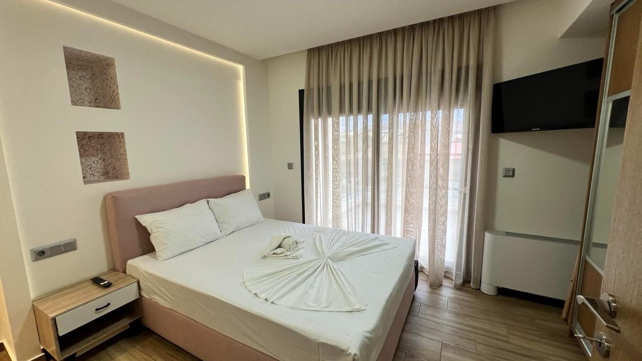 Photo of Bedroom in Gournai