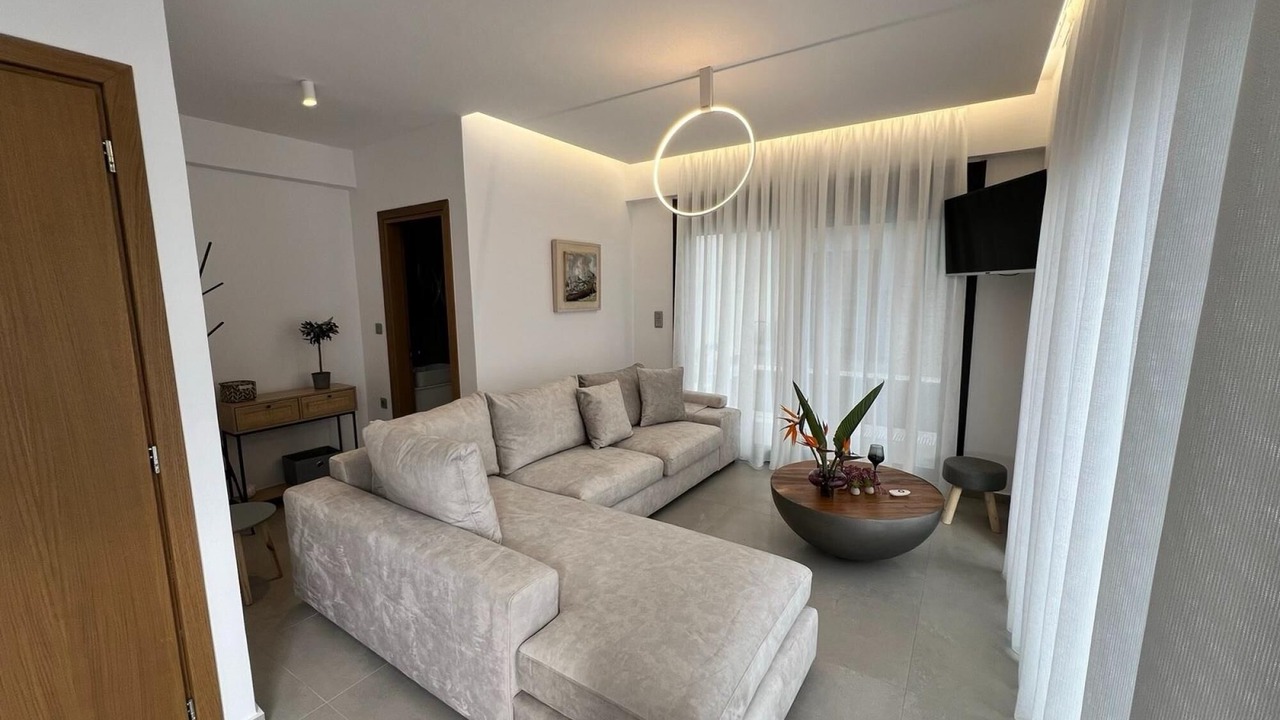 Photo of Livingroom in Gournai