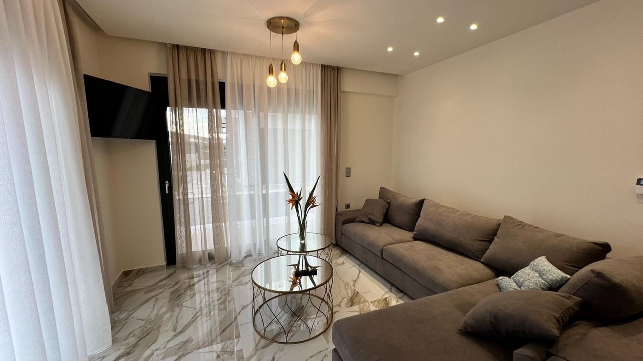 Photo of Livingroom in Gournai
