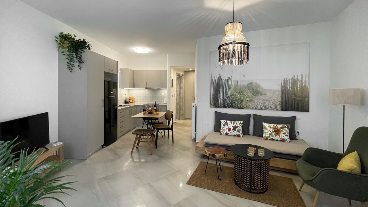 Photo of Livingroom in Triovasalos