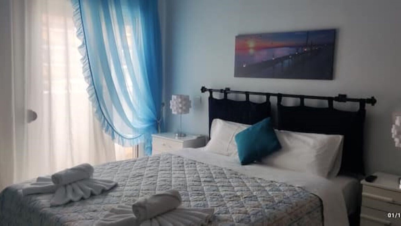 Photo of Bedroom in Itea
