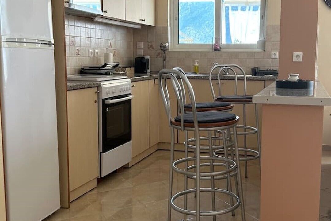 Photo of Kitchen in Itea