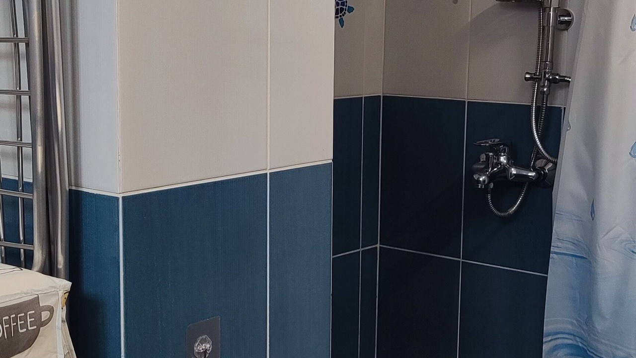 Photo of Bathroom in Itea