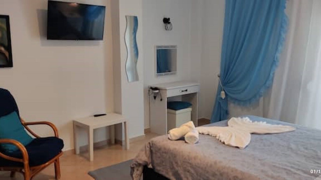 Photo of Bedroom in Itea