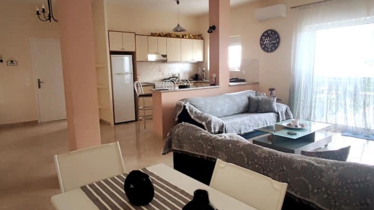 Photo of Livingroom in Itea