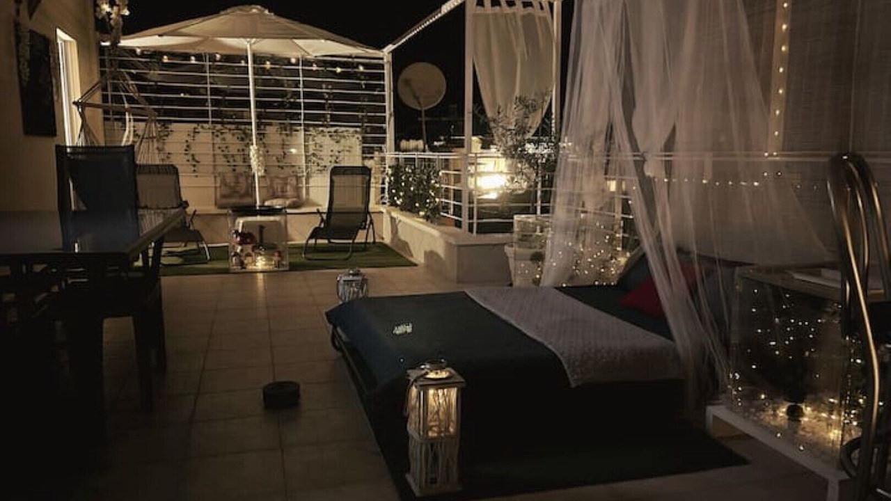 Photo of Outdoor in Itea