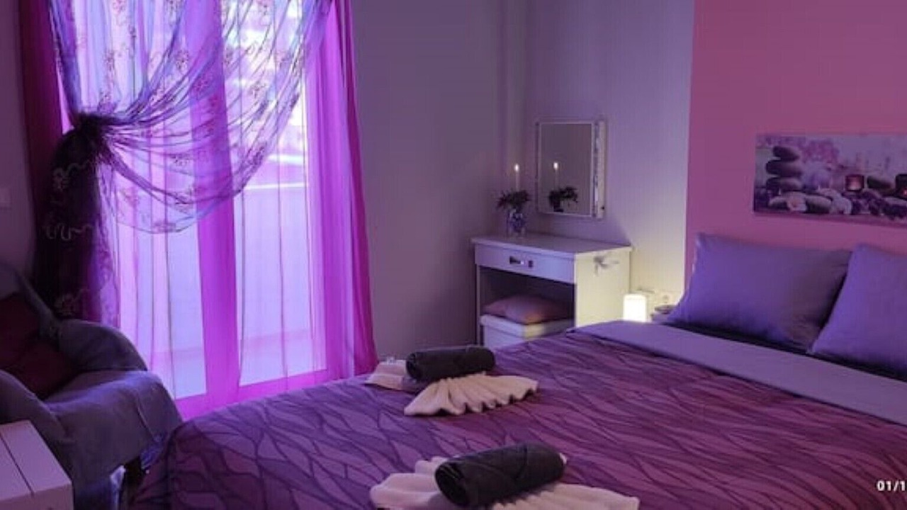Photo of Bedroom in Itea
