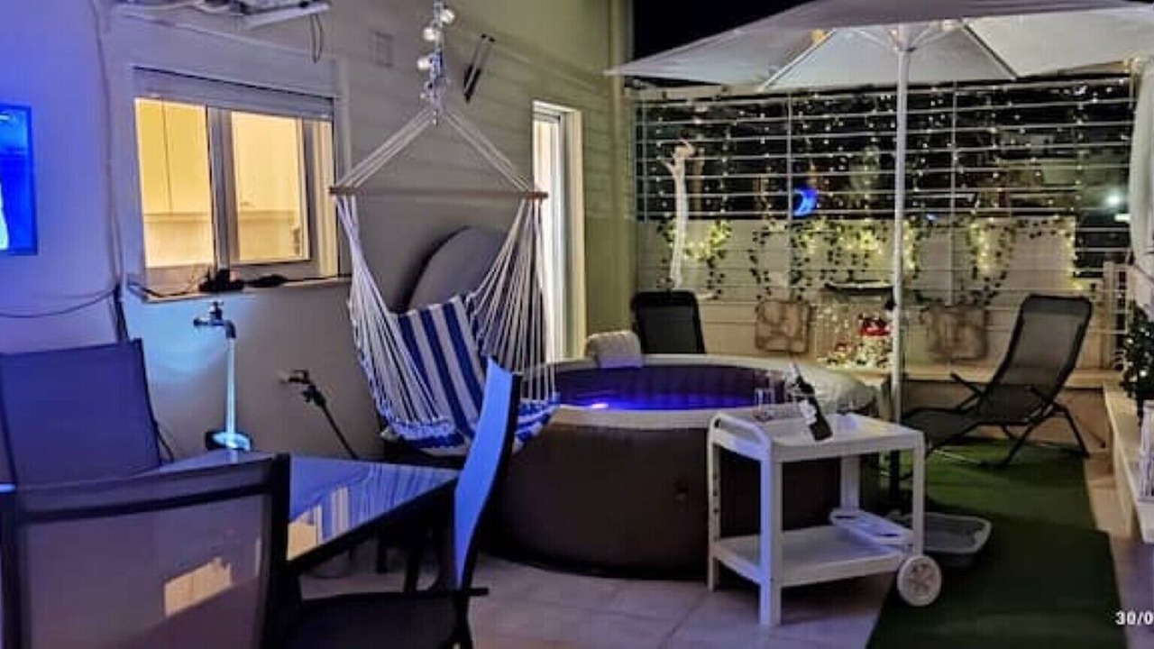 Photo of Patio Balcony in Itea