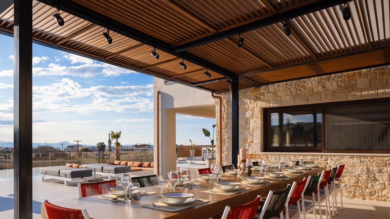 Photo of Outdoor in Rethymno