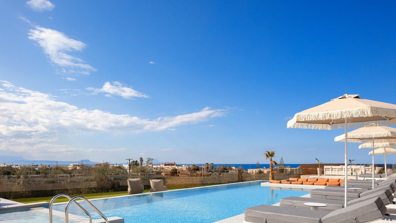 Photo of Outdoor in Rethymno