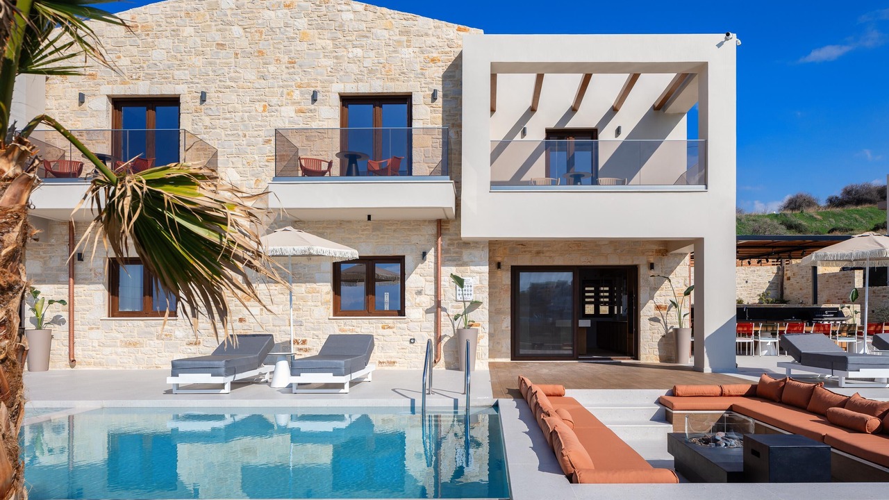Photo of Outdoor in Rethymno