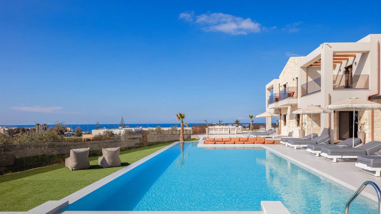 Photo of Outdoor in Rethymno