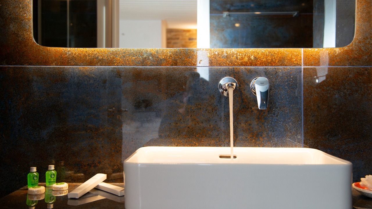 Photo of Bathroom in Platis Gialos