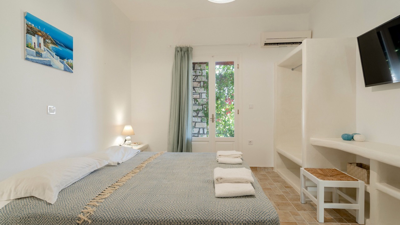 Photo of Bedroom in Aliki