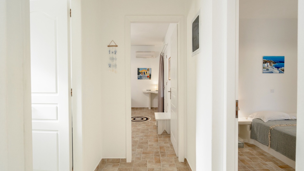 Photo of Bedroom in Aliki